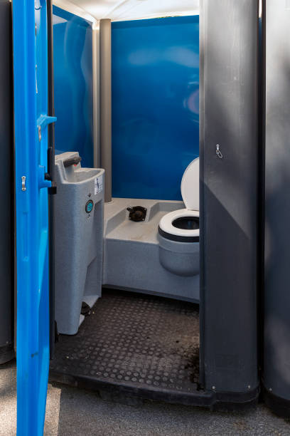 Best Portable restroom trailer rental  in Kaibito, AZ