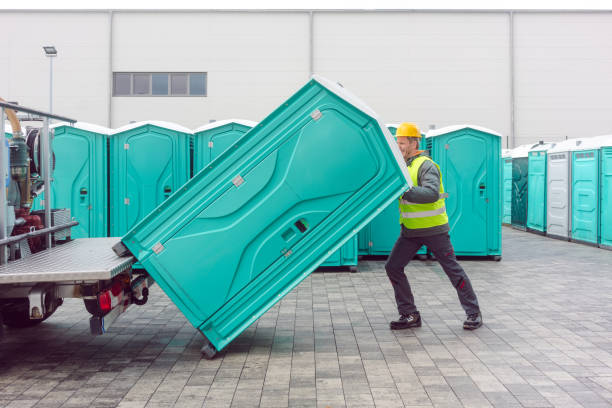Professional porta potty rental in Kaibito, AZ