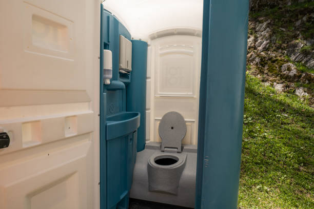 Best Sanitation services for porta potties  in Kaibito, AZ