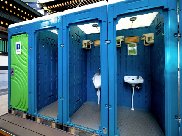 Best Luxury portable toilet rental  in Kaibito, AZ