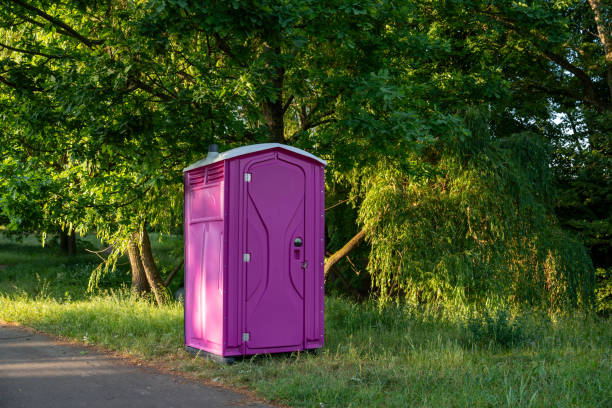 Professional porta potty rental in Kaibito, AZ