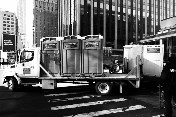 Best Best portable toilet rental  in Kaibito, AZ