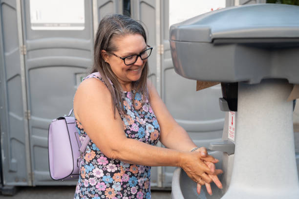 Portable Toilet Options We Offer in Kaibito, AZ