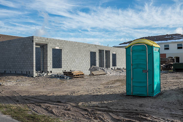 Best Affordable portable toilet rental  in Kaibito, AZ